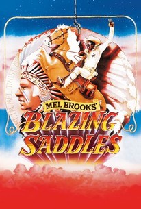 Blazing Saddles